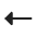 arrow-left